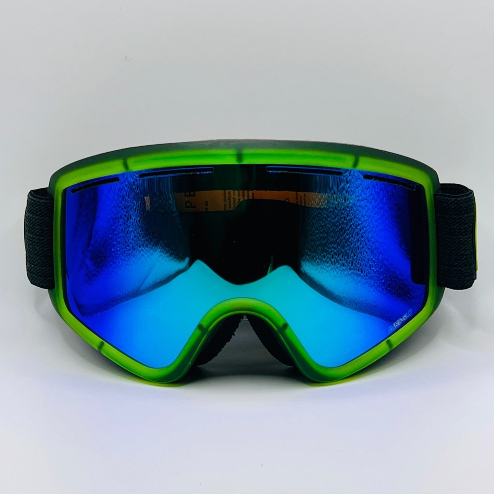 VonZipper Snowboarding Goggles